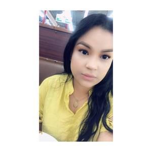 Meet your Posher, Kat